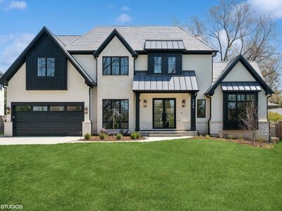 1171 Hohlfelder Rd, Glencoe, IL, 60022