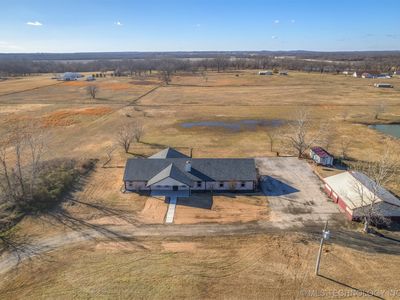 14822 417th Ave, Coweta, OK, 74429