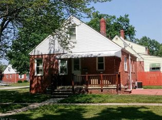 25450 Marsdon Dr, Euclid, OH