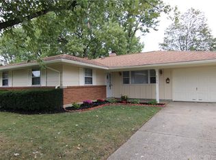 4799 Fishburg Rd, Dayton, OH 45424