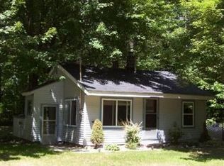 5354 E Bennett Rd, Free Soil, MI 49411