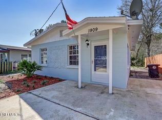 1909 Mealy St, Atlantic Beach, FL 32233