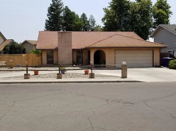 811 N B St, Exeter, CA 93221