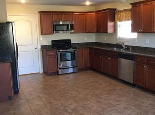886 Pleasant View Dr, Jackson, MO 63755