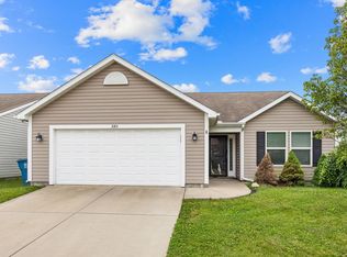 3185 Fleming Dr, West Lafayette, IN 47906