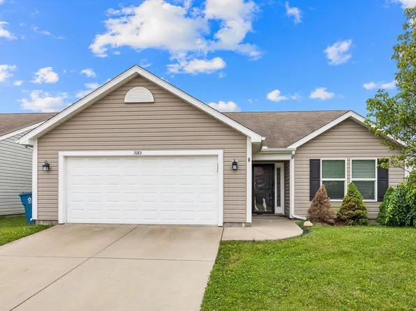 3185 Fleming Dr, West Lafayette, IN 47906