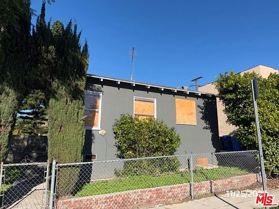 5th image of 1740 S Rimpau Blvd