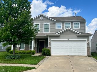 842 Westpointe Dr, Shelbyville, IN