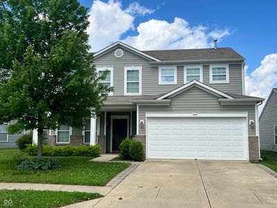 842 Westpointe Dr, Shelbyville, IN, 46176