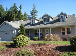 13611 52nd Ave NW, Gig Harbor, WA 98332