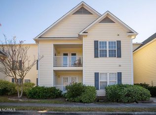 5012 Hunters Trl UNIT 13, Wilmington, NC 28405