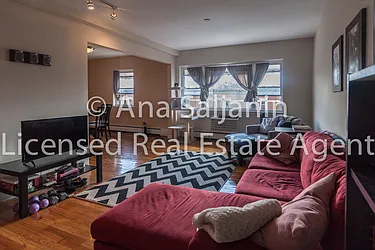 Rented by Citi Zone Realty