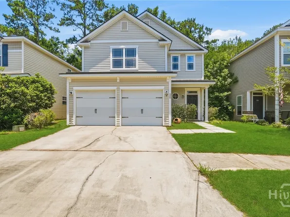 380 Summer Hill Way, Richmond Hill, GA 31324