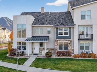 2648 E High Ridge Dr, Spanish Fork, UT 84660