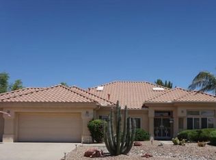 13720 W Gunsight Dr, Sun City West, AZ 85375