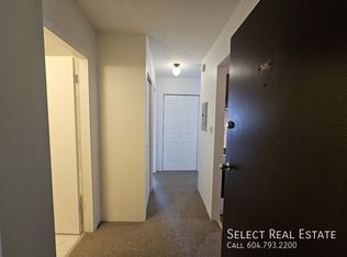 33924 George Ferguson Way #Way301-301, Abbotsford, BC V2S 2M9