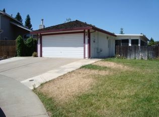 9304 Quintanna Ct, Elk Grove, CA 95758