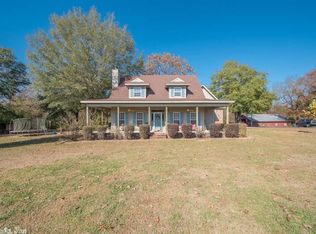 9604 Bridge Creek Rd, North Little Rock, AR 72120