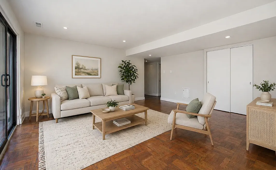 2 bed, $1,475 — Photo 3