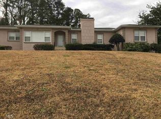 2227 Kingswood Dr, Morrow, GA 30260