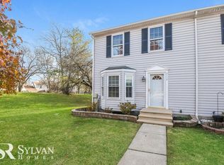 7117 Rutherford Green Cir, Windsor Mill, MD 21244