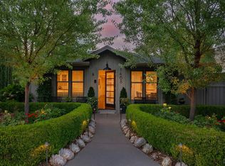 1468 Kearney St, Saint Helena, CA 94574