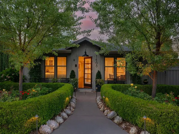 1468 Kearney Street, St. Helena, CA 94574
