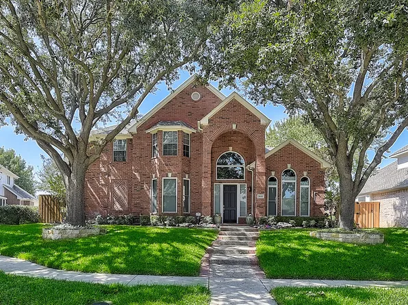 3605 Whitehaven Dr, Plano, TX 75093