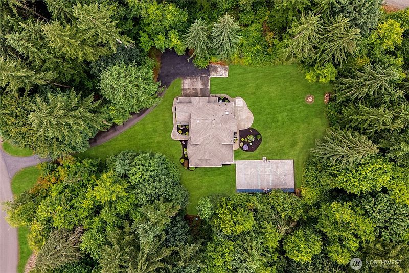 4th image of 24984 SE 367th Way