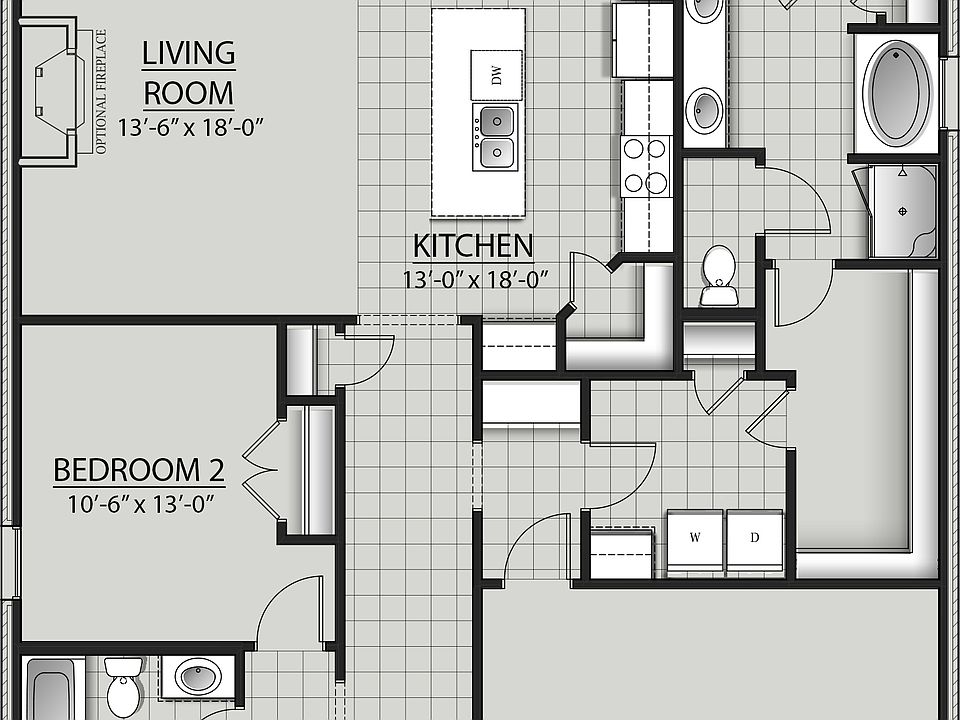 Trillium IV J - DSLD Homes