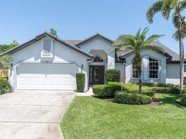 865 Live Oak Ter NE, Saint Petersburg, FL 33703