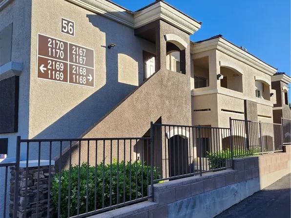 9303 Gilcrease Ave Unit 2167, Las Vegas, NV 89149