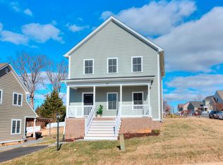 11 Topside Cir, Staunton, VA 24401