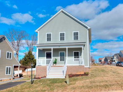 11 Topside Cir, Staunton, VA, 24401