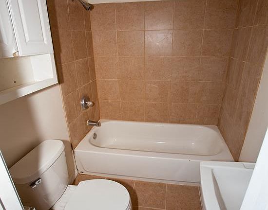bath