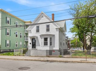 71 Conant St, Manchester, NH 03102