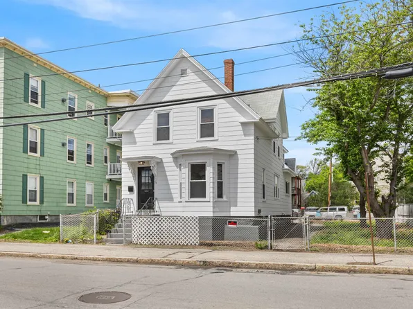 71 Conant Street, Manchester, NH 03102