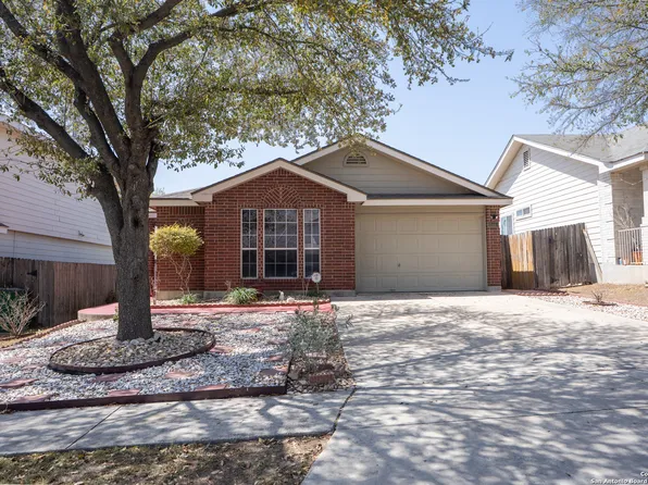 511 Lynx Mtn, San Antonio, TX 78251