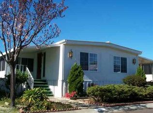 164 Santa Teresa UNIT 164, San Leandro, CA 94579