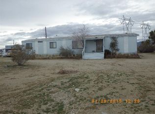 12192 Sheep Creek Rd, Phelan, CA 92371