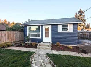 12212 48th Ave S, Seattle, WA 98178