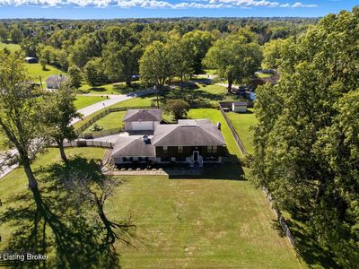 789 Dawson Hill Rd, Louisville, KY, 40299