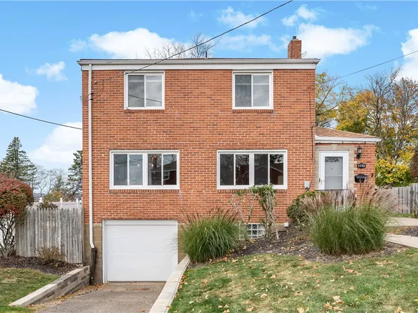 1133 Stanton Ter, Pittsburgh, PA 15201