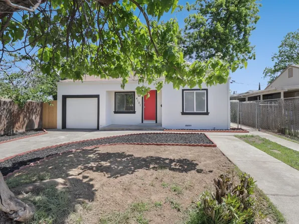 4101 Howard Ave, Sacramento, CA 95820
