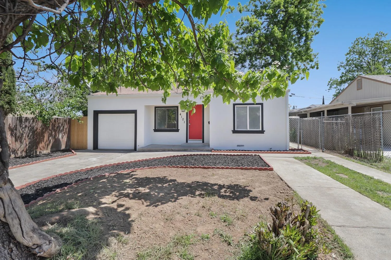 4101 Howard Ave photo 1