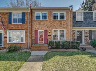 1703 Cambridge Ct, Henrico, VA 23238