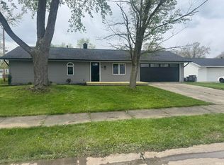 4621 Dutchess Ln, Fort Wayne, IN 46835