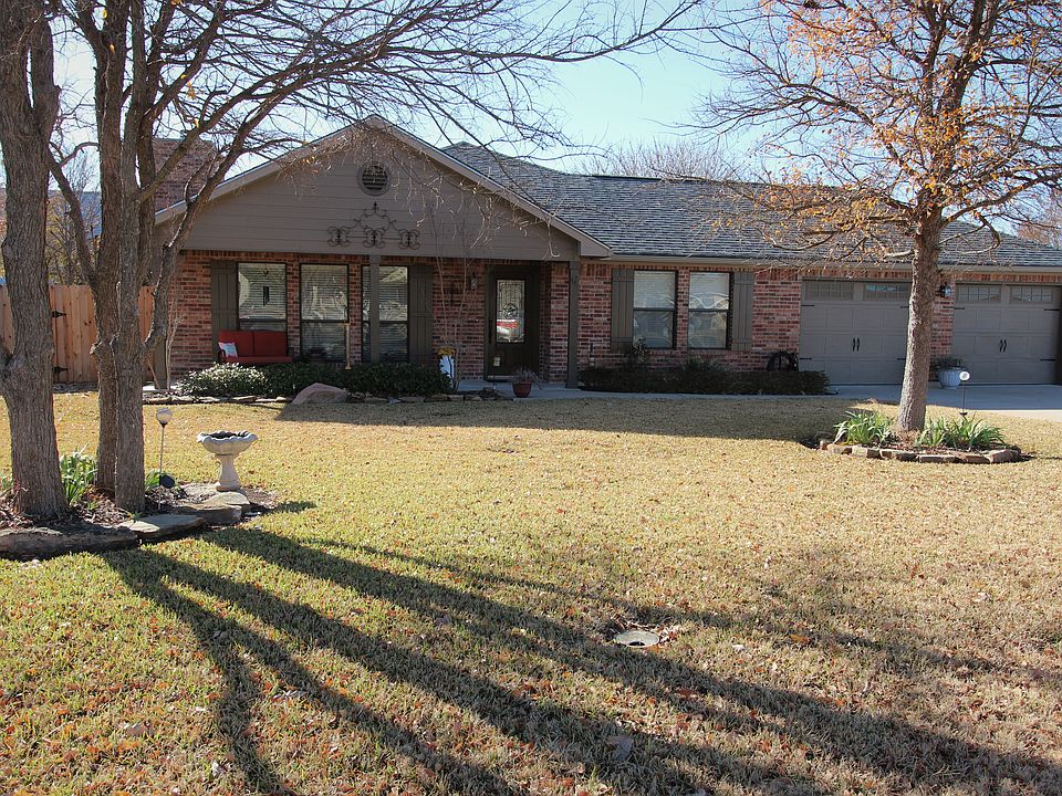 1st image of 609 Prickly Pear Ct