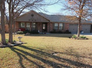609 Prickly Pear Ct, Fredericksburg, TX 78624