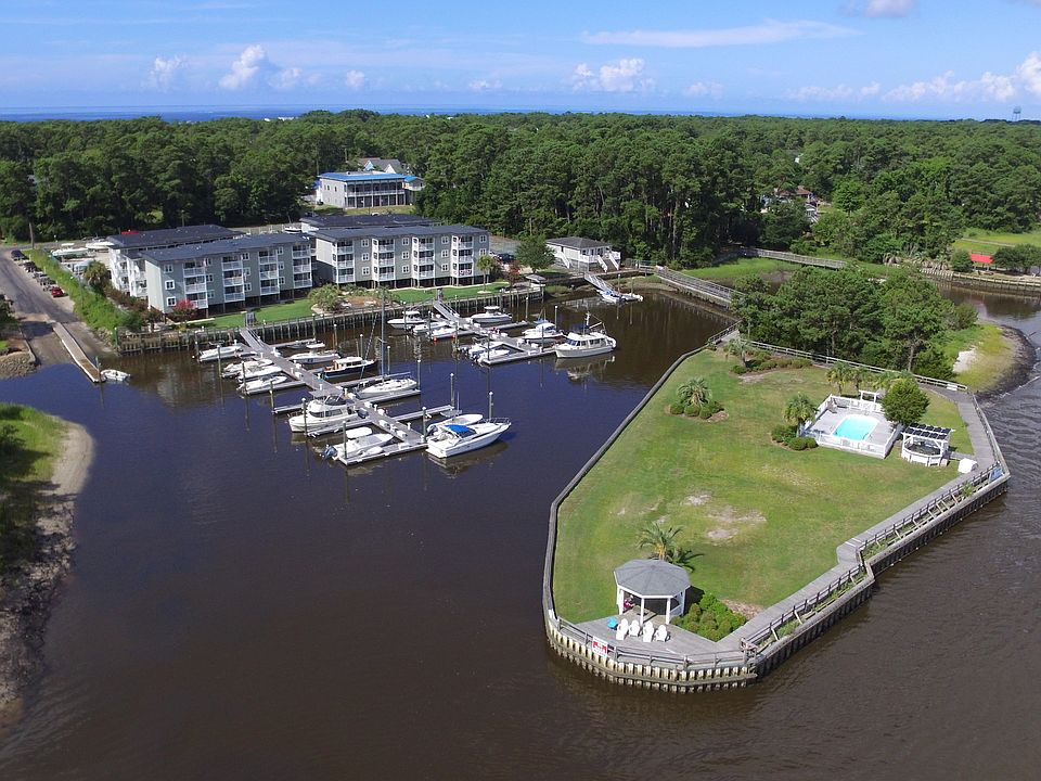 1st image of 5400 E Yacht Dr APT D10